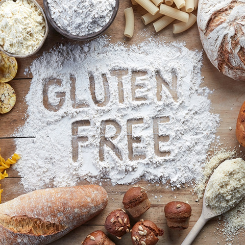 Gluten-frei - Italian Gourmet