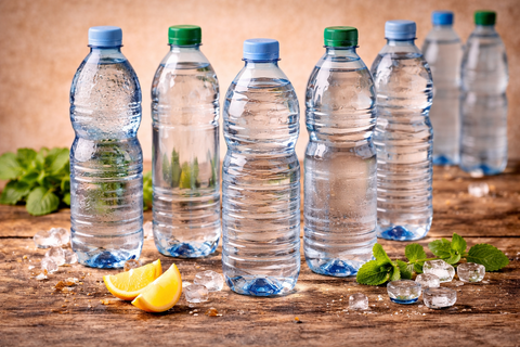 Wasser – Italian Gourmet