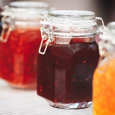 Schokolade, Marmelade & Honig - Italian Gourmet