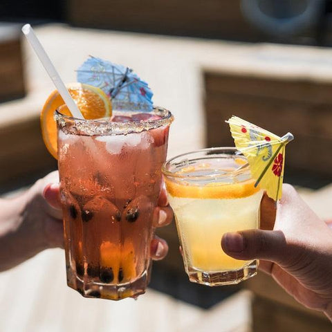 Soft Drink - Italian Gourmet
