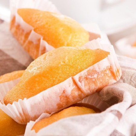 Süße Snacks - Italian Gourmet