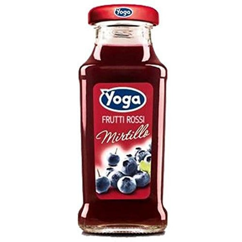0 Gurte YOGA MAGIC MIRTILLO 20 CL X 24 PZ 8001440307317