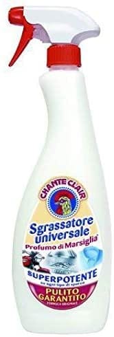 0 Reinigungsmittel 12x Chante Clair Fettlöser Felgenreiniger Schmutzlös Entfetter Reiniger degreaser 8015194508012