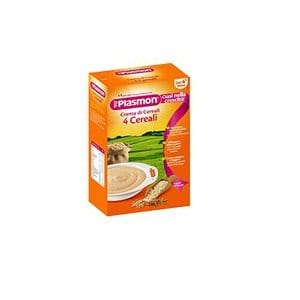 0 Stärke & Bindemittel Plasmon Cer.4 Getreide 230 g 925391979