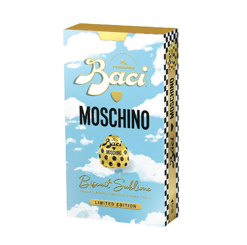 Baci Perugina Bijou Moschino 3x 200g