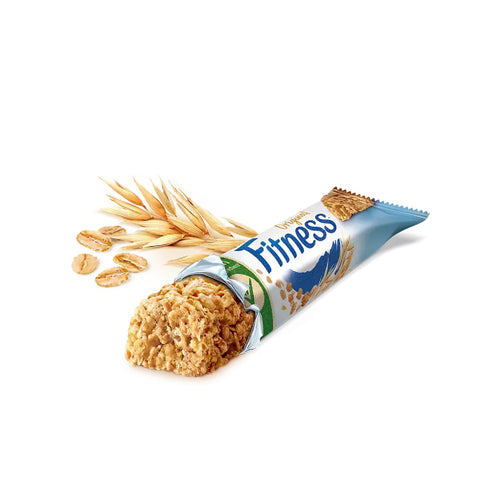 Nestlé Fitness Original Barrette 141g Vollkorn-Müsliriegel (6 x 23,5 g) 16 x 141 g