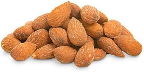 Aperisnack B-Fruit Mandorle Naturali Sgusciate Naturbelassene, geschälte Mandeln, 20 Einzelportionen à 25 g