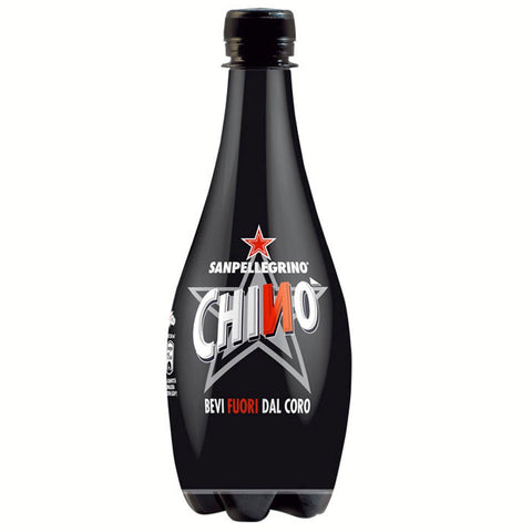 Bibite Sanpellegrino SANPELLEGRINO Bibite Gassate, chinò Bottiglia Grande 1,25 L x 6 Kategorien italienisch Original