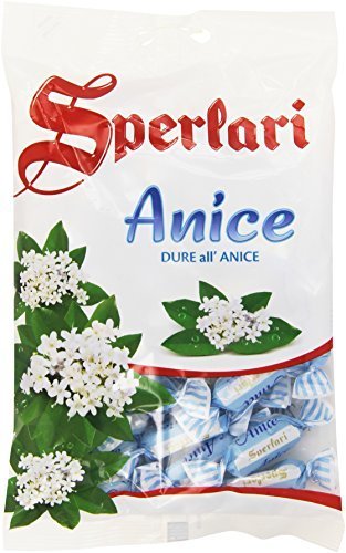 Sperlari Anisbonbons - Dure all'ANICE - 6x 200 g
