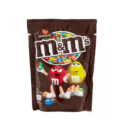 30x M&M's Chocolate Schokoladenkonfetti 200 g