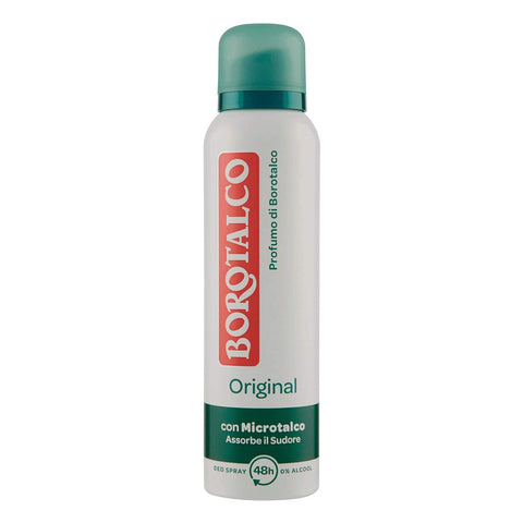 12 x Borotalkalkon Spary 125 ml Original [Gesamt 1500 ml]