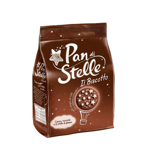 Mulino Bianco Biscotti Pan Di Stelle 3 Pezzi Da 350 Grammi