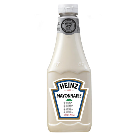 HEINZ Mayonnaise 875 ml