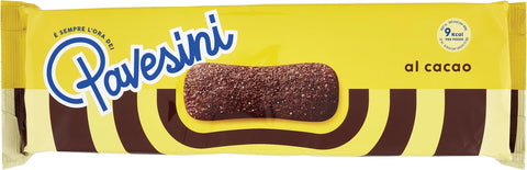 Pavesini al cacao 200g/Pavesi