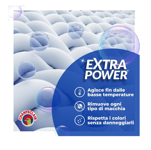 12x ChanteClair Pretrattante Millemacchie gegen Flecken auf Textilien spray 500 ml