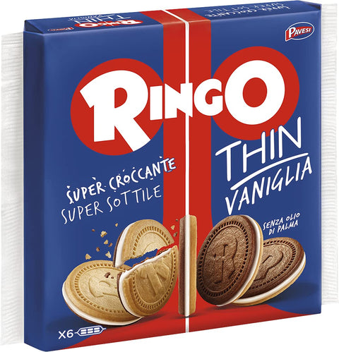 Ringo