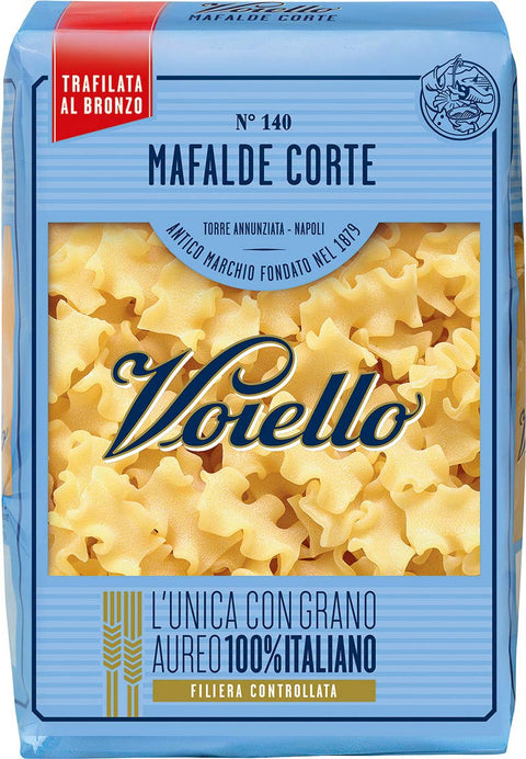 VOIELLO - Voiello Mafalde Corte, 16er pack (16 X 500 GR)