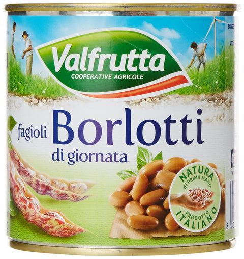 Valfrutta Pebbles für Fresken, 3 x 400 g