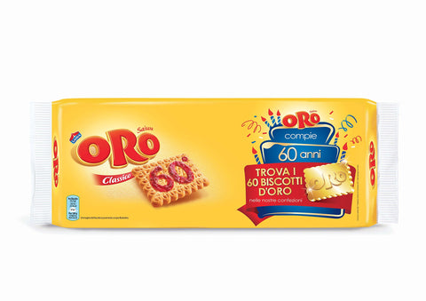 Saiwa Oro Gr.500 - [6er-Pack]