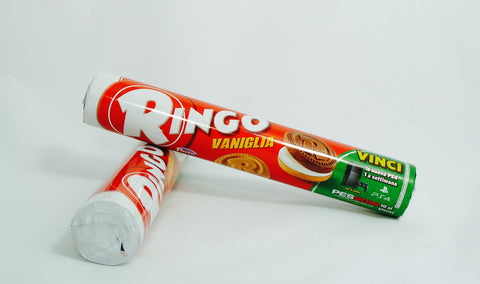Ringo Vanille