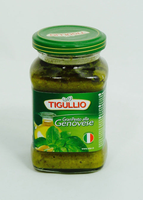 Tigullio Pesto Genovese