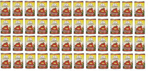 Zia Rosa Pomodoro San Marzano dell'Agro Nocerino- Sarnese San Marzano Tomate von Agro Nocerino-Sarnese 48x400gr
