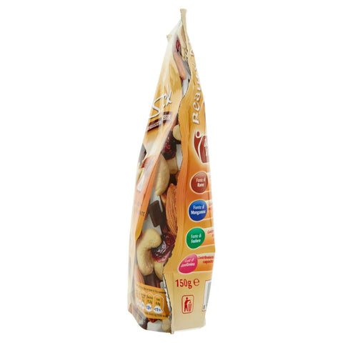 MHD 08/2026 Fatina Beauty Mix Snack Bellezza e Benessere 150 g