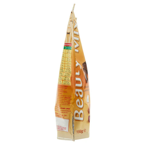 MHD 08/2026 Fatina Beauty Mix Snack Bellezza e Benessere 150 g