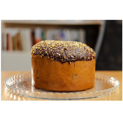 3x Maina Dubai Style Chocolate Panettone 750g