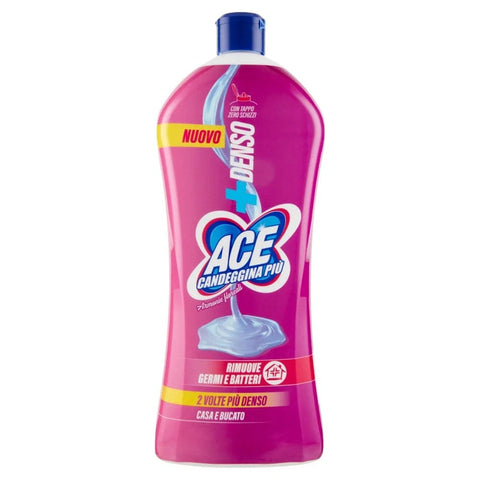 Ace Bleichmittel Ace Candeggina Più +Densa Armonie floreali Bleichmittel 1L 8001480709126