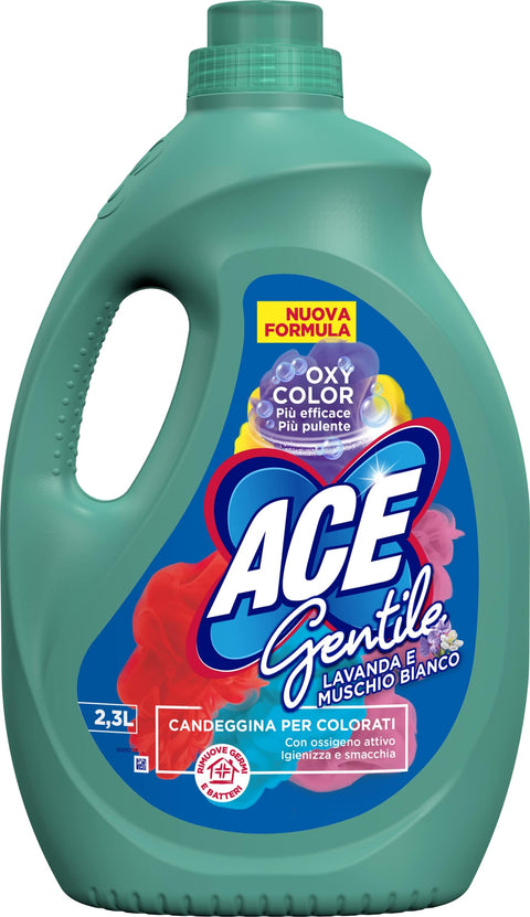 ACE Gentile Duftflasche, 2,3 l Flüssigkeiten & Düfte italienisch Original