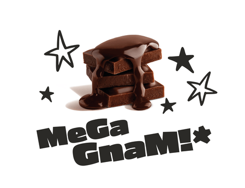 ACE+ Kategorien 12x Mr.Day Donuts al Cioccolato Schokoladen-Donuts 200g