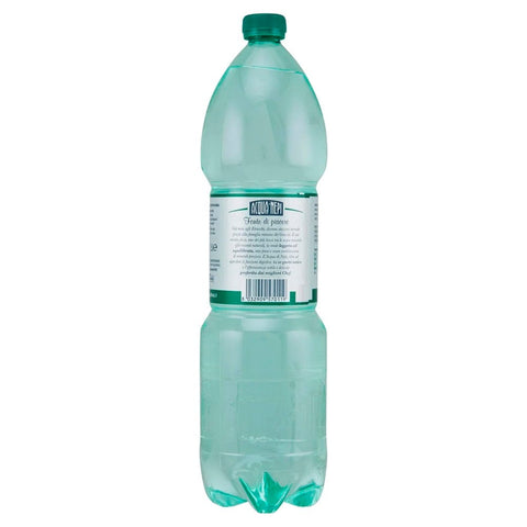 Acqua di Nepi Wasser Acqua di Nepi acqua minerale effervescente naturale pet natürliches sprudelndes Mineralwasser 12x1,5 l 8032909570119