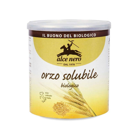 Alce Nero Brühe & Fond ORZO SOLUBILE BIO ALCE NERO 125G (084129) 8009004800106