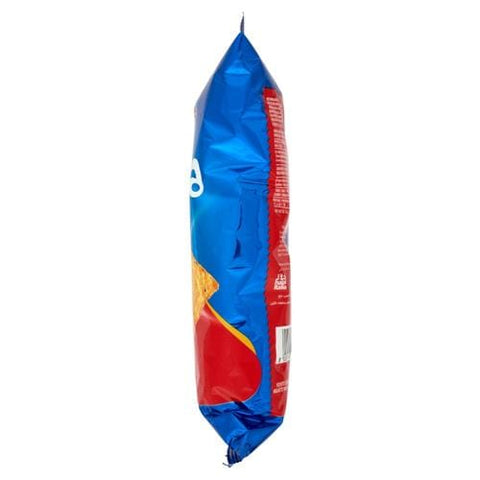 Amica Chips Chips 22x Amica Chips Señorita Tortilla Classica Mais- Salziger Beutel 200 g italienisch Original Kartoffelchips 8008714002305