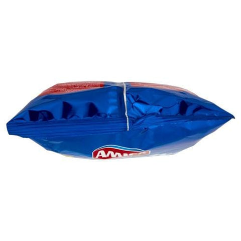 Amica Chips Chips 22x Amica Chips Señorita Tortilla Classica Mais- Salziger Beutel 200 g italienisch Original Kartoffelchips 8008714002305