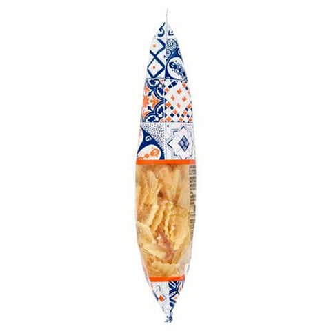 Amica chips Sapore di sale Grigliata 50% di sale Gegrillte Kartoffelchips 50% Salz 6x 175 g italienisch Original