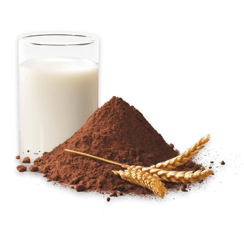 Balconi Knabberartikel 20x Balconi Rollino Latte Milk Mini Kuchen mit Milchcreme mit Schokolade überzogen 222g Original italienisch Snack 8001585001323