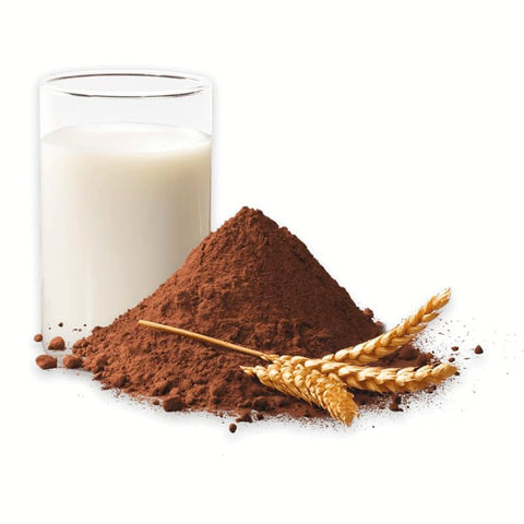Balconi Knabberartikel 20x Balconi Rollino Latte Milk Mini Kuchen mit Milchcreme mit Schokolade überzogen 222g Original italienisch Snack 8001585001323