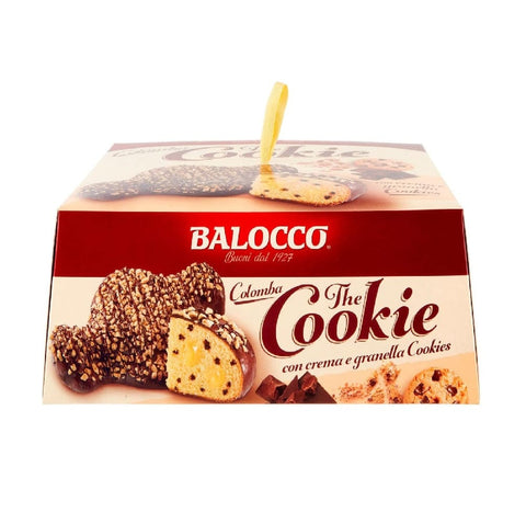 Balocco Colomba Balocco Colomba The Cookie 750 g 8001100071008
