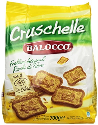 Balocco Kekse Kekse „Cruschelle“ 3er Pack (3 x 700g) 8001100011738