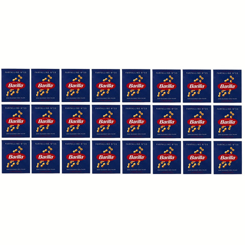 Barilla Pasta Farfalline Nr. 59 Nudeln pack 24x500g Original italienisch