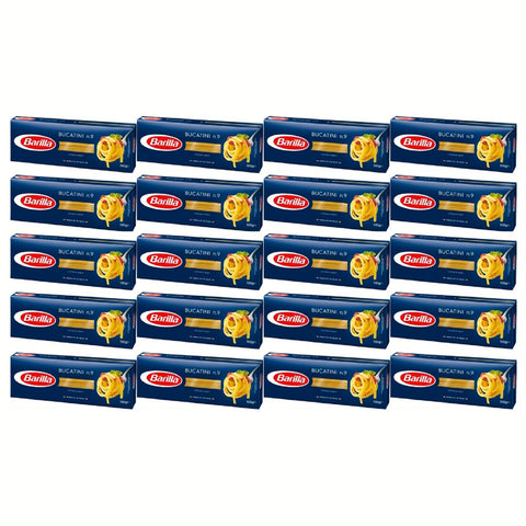Bucatini n°9 20x500g Original italienisch Pasta