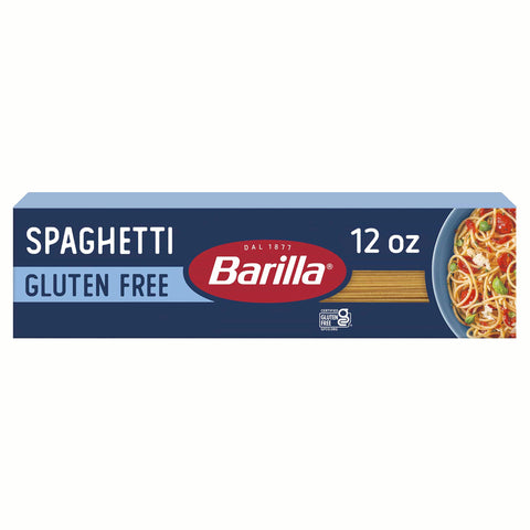 Barilla Gluten 1 Stk Original italienisch Pasta