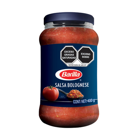 Barilla ragù ragu alla Bolognese tomaten sauce Rind und Schweine fleisch 6x300g Original italienisch