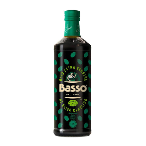 Basso ELLE Tasche Original italienisch