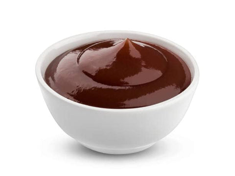 Biffi Burger Sauce Biffi Barbecue-Sauce mit 100% italienischen Tomaten Leicht scharf Portionsgröße 132 x 10g Beutel 8009320040811
