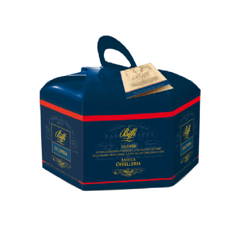 Biffi Colomba Biffi Colomba classica in astuccio klassisch im Karton 1kg