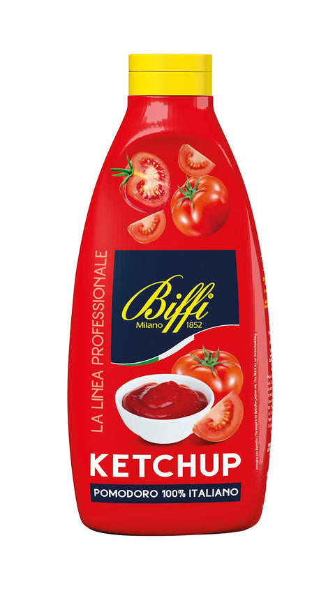 Biffi Milano 1852 Ketchup KETCHUPPRESSE GR.950 BIFFI 8009320044130
