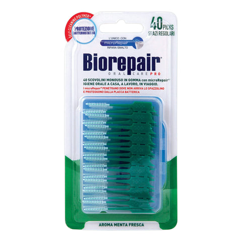 Biorepair Coswell Biorepair Soft - Plektrum, regulär Original italienisch